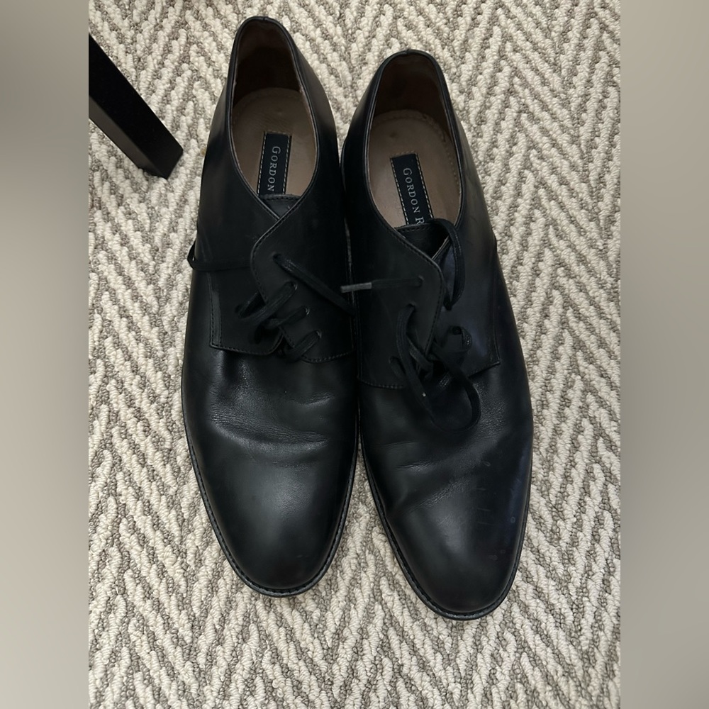 Men’s Gordon Rush Shoes